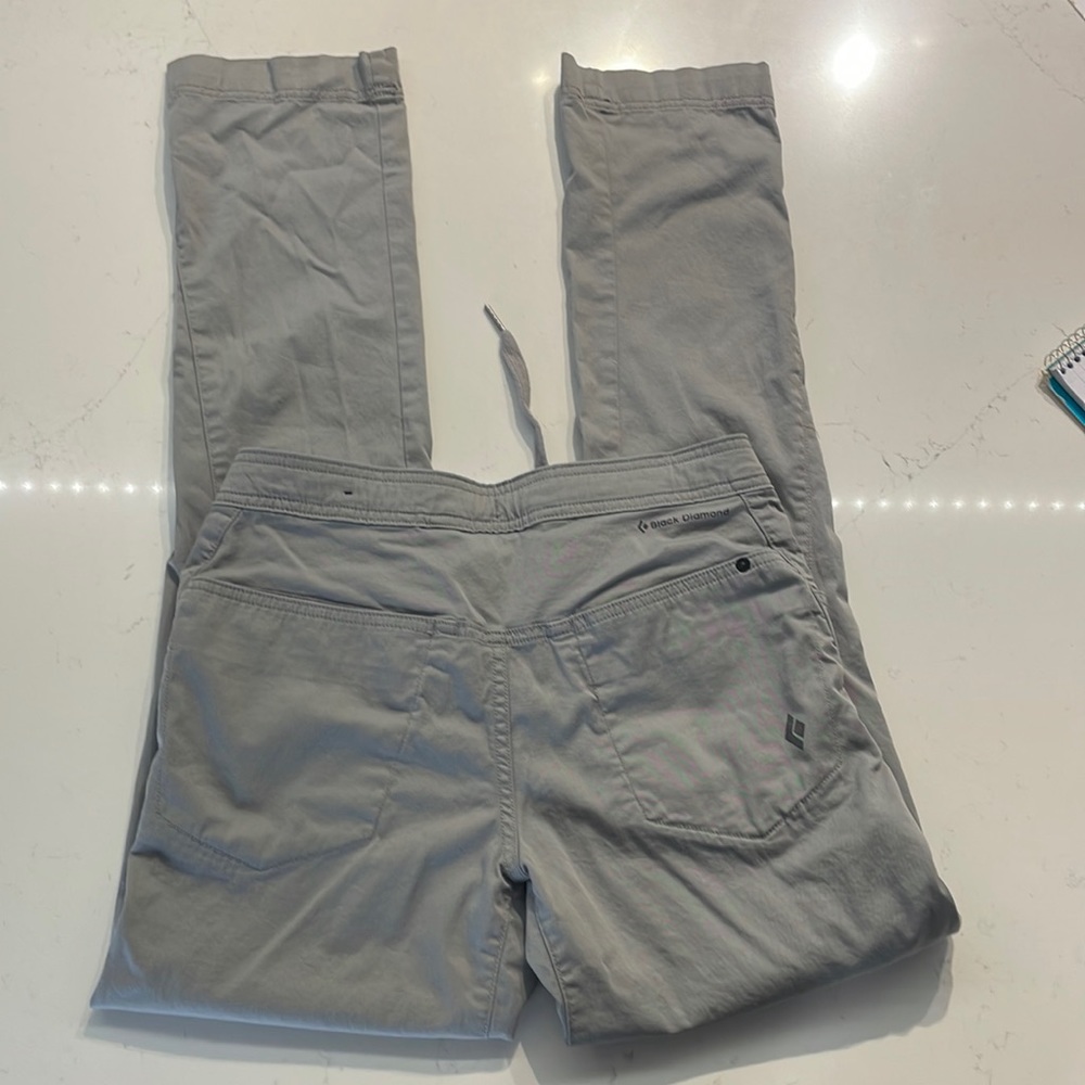 Black Diamond pants
